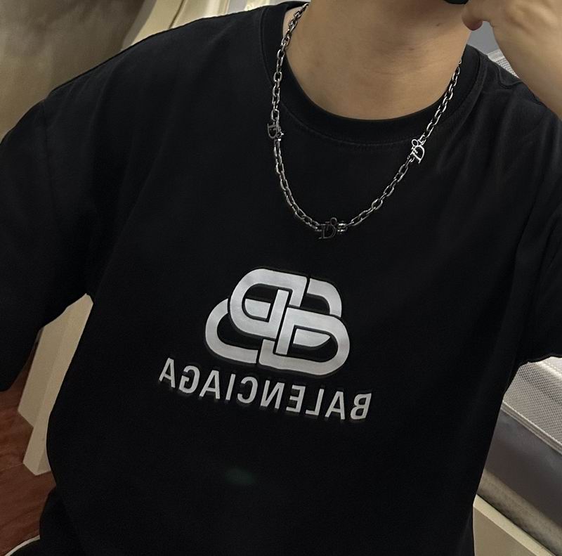 Dior Necklace 04lyr198 (4)